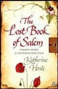 the lost book of salem-9780141038117