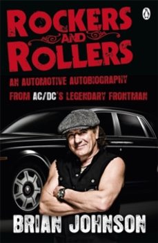 rockers and rollers-brian johnson-9780141043517