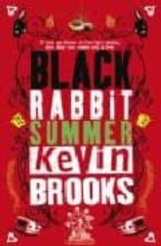 black rabbit summer-9780141319117