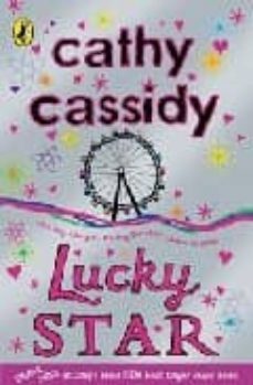 lucky star-9780141322117