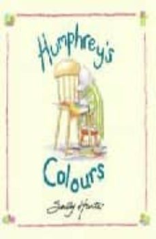 humphrey s colours (board book)-9780141380117