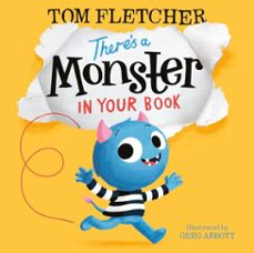 -tom fletcher-9780141385617