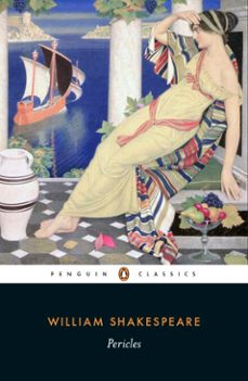 pericles-william shakespeare-9780141889917
