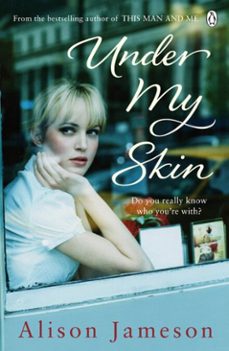 under my skin-alison jameson-9780141901817