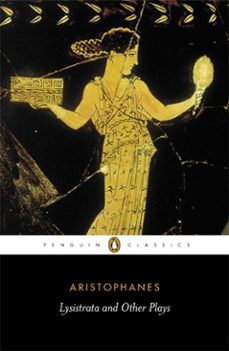 lysistrata and other plays-9780141907017