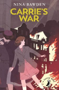 carrie's war (ebook)-nina bawden-9780141909417