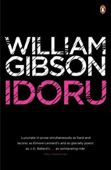 idoru-william gibson-9780141910017
