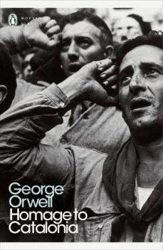 -george orwell-9780141911717