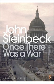 once there was a war-john steinbeck-9780141923017
