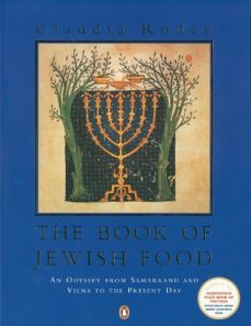 the book of jewish food (ebook)-claudia roden-9780141928517