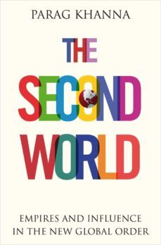 the second world (ebook)-parag khanna-9780141930817