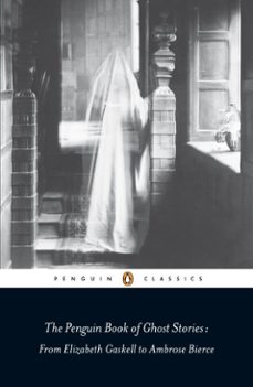 the penguin book of ghost stories (ebook)-michael newton-9780141943817