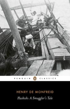 -henry de monfreid-9780141958217