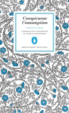 -thorstein veblen-9780141964317