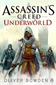 underworld-oliver bowden-9780141966717