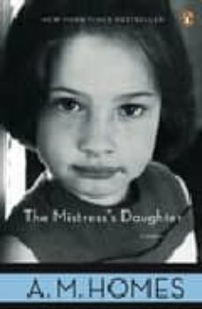 the mistresss daughter-9780143113317