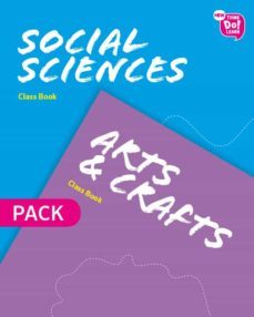 new think do learn social + arts 5 classbook pack comunidad de madrid proyecto bilingue-9780190526917