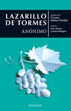 el lazarillo de tormes (ebook)-9780190544317