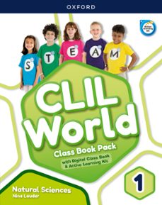 clil world natural science p1 cb-9780190546717