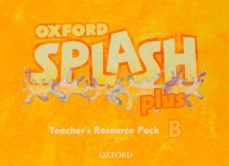 splash b plus trp-9780194025317