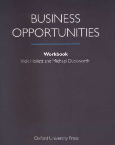 business opportunities: workbook-michael duckworth-vicki hollett-9780194520317