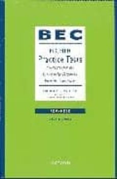 bec. highier practice test 1. cassette (advanced)-mark harrison-rosalie kerr-9780194531917