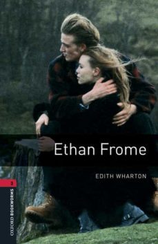 oxford bookworms library 3 ethan frome mp3 pack-9780194637817