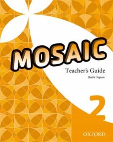 mosaic 2 tb+tr cd-r pk-9780194652117