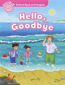 ori starter hello goodbye-9780194709217