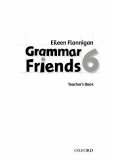 grammar friends 6 (teacher book)-9780194780117