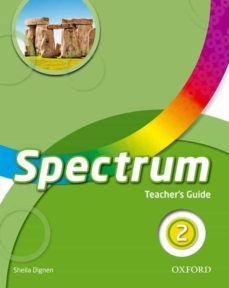 spectrum 2 tb+tr cd-r pk-9780194820417