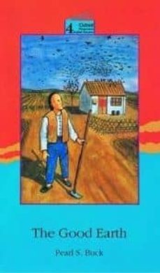 new oper 4 the good earth new edition-9780195462517