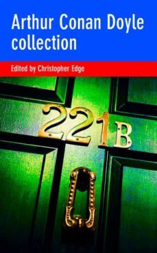rollercoaster: conan doyle collection-9780198375517
