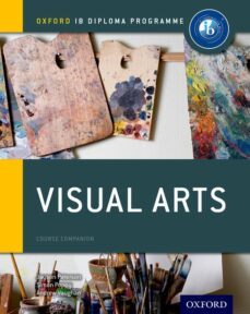 ib visual arts course book-9780198377917
