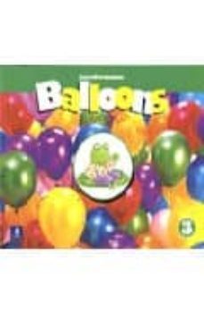 balloons: students book 3-mario herrera-barbara hojel-9780201351217