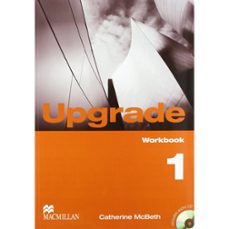 upgrade 1 workbook pack (english edition)-9780230401617