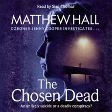 -matthew hall-9780230769717
