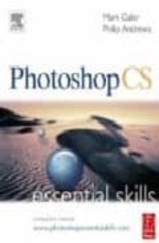 photoshop cs: essential kills-9780240519517