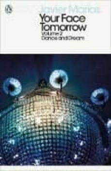 your face tomorrow (vol. 2)-9780241288917