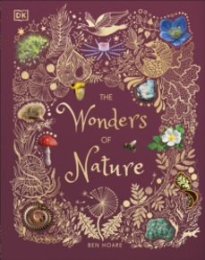 the wonders of nature-ben hoare-9780241386217