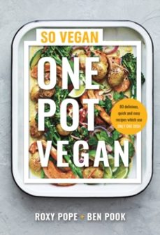one pot vegan-ben pook-9780241448717