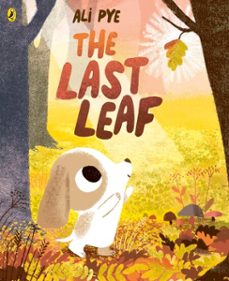 the last leaf (ebook)-ali pye-9780241489017