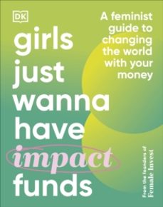 girls just wanna have impact funds-anna sophie hartvigsen-9780241607817