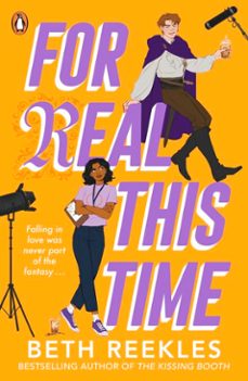 for real this time (ebook)-beth reekles-9780241712917
