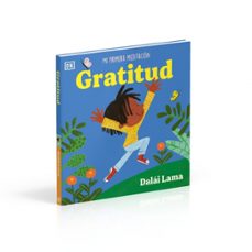 gratitud: mi primera meditación-9780241837917