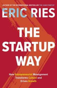the startup way (ebook)-eric ries-9780241972717
