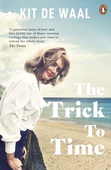 the trick to time-kit de waal-9780241973417