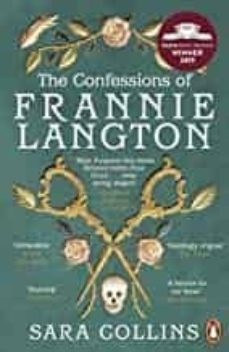 confessions of frannie langton (costa first novel award 2019)-sara collins-9780241984017
