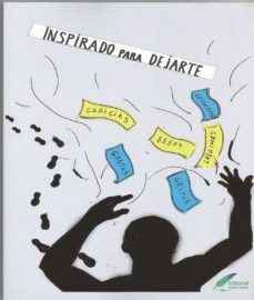 inspirado para dejarte-david abad-9780244972417