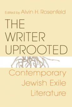 writer uprooted-9780253219817